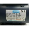Leeson 56HC 1PH 1-1/2HP 1740RPM 5/8IN 115/208-230V-AC AC MOTOR 117750.00 M6K17DK40A